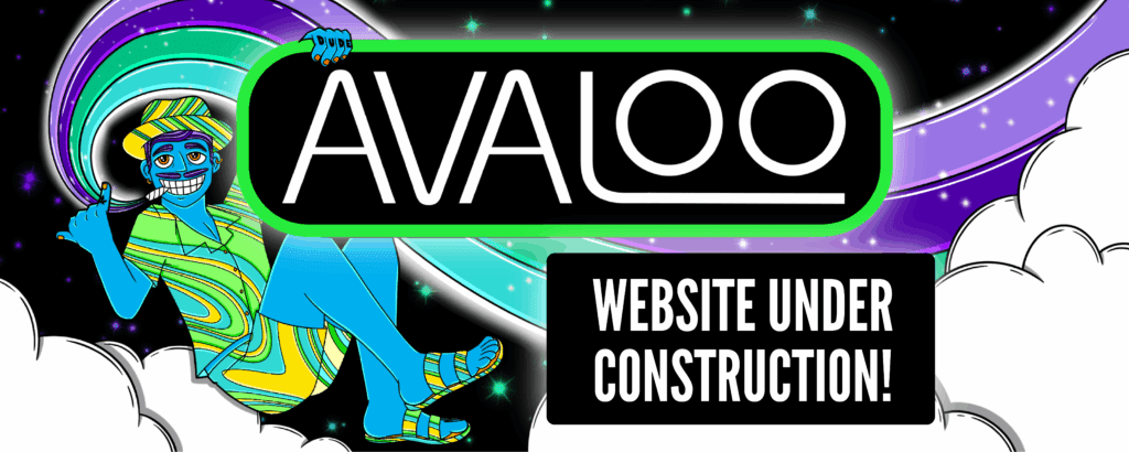 website banner under construction website banner under construction